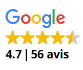 Avis Google 02/2025